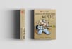 create a custom book cover design