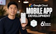 do mobile app development android app ios app creation as flutter developer