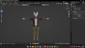 optimize furry and anime avatars for vrchat performance