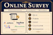 create professional online survey forms and questionnaires