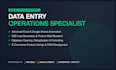 accurate data entry service