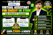 manage onbuy UK store on profit share