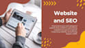 do an accessible and sales focused website