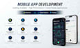 be your android app developer using java and kotlin