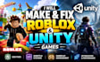fix your roblox game bugs unity game bugs game developer