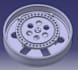 create 3d mechanical parts and assemblies in catia v5