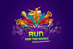 create a professional fundraising logo design