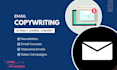 do compelling sales and email copywriting for outreach