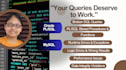 fix bugs in your sql and oracle plsql code