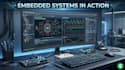 engineer custom pcb and embedded system solutions