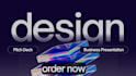 design professional training presentations, elearning slides and course decks