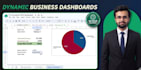 build custom google sheet dashboards and profit trackers