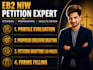 professionally prepare your eb2 niw petition case package