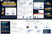 do data analysis, cleaning, and visualization using python