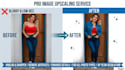 upscale any 10 images