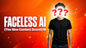 make faceless ai videos for youtube automation