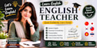 be your english tutor