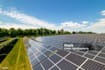 do commercial solar designs, 3d model, sld, layouts, simulation