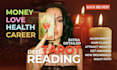 provide a personalized tarot reading for life guidance