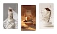 create cinematic ai coffee packaging product video ads