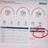 review inquiries, late payments and credit report errors