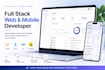 build fullstack web and mobile app with modern architecture