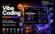 build vibe coding claude code website claude ai saas mvp web app development
