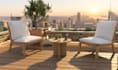 design furniture using autocad sketchup and vray render