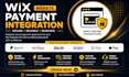 handle wix payment integration stripe integration setup wix payment solution