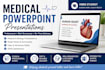 create professional medical notes and powerpoint presentations