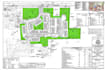 draw 2d site plan, plot plan, master plan, lot subdivision for city permit
