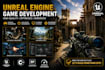 develop unreal engine game ,ar,VR, metaverse experience