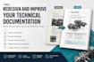 redesign and improve your technical documentation