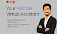 be the best virtual assistant you ever had
