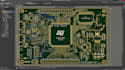 design pcb design, pcb layout and circuit design in altium, kicad, easyeda