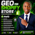 do shopify GEO SEO ai search optimization