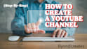 design eye catching youtube thumbnails