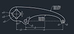 do custom autocad 2d and 3d drawings and models