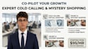 be your virtual assistant cold caller mystery shopper