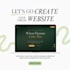 build a restaurant website with menu, gallery and order form