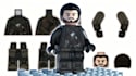 design custom lego minifigures textures, brick decals