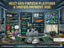 build nfc app, fintech app, nfc payment app, nfc website, beacon app, reader
