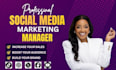 offer professional result driven facebook business page setup