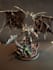 paint and build table top miniatures