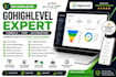 be your go highlevel expert for funnel automation website