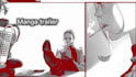 animate manga panels, manga trailer, anime teaser, comic trailer