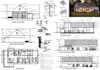 draft architectural plans, construction drawings, blueprints