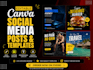 design instagram post in canva pro