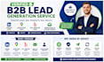 do b2b lead generation