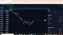 create a custom trading bot in python